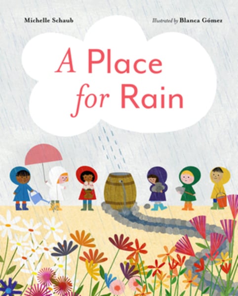 Place For Rain, A