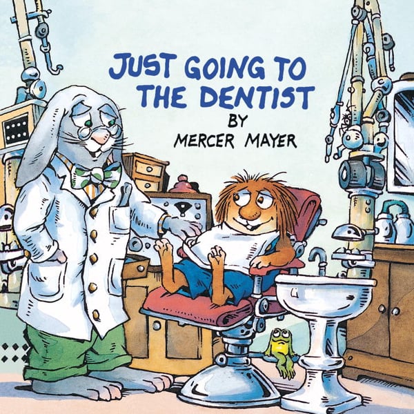 Just Going To The Dentist