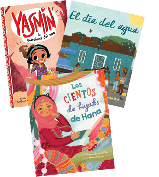 Realistic Fiction Grade 1 Spanish