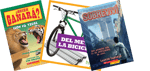 Take Home Pack, Grade 3 High Interest (Spanish)