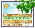 From Seed To Plant