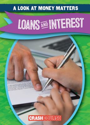 Loans And Interest