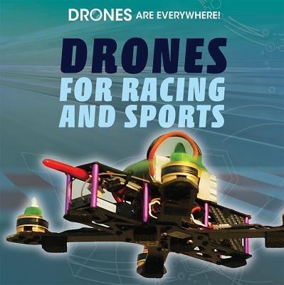 Drones For Racing And Sports