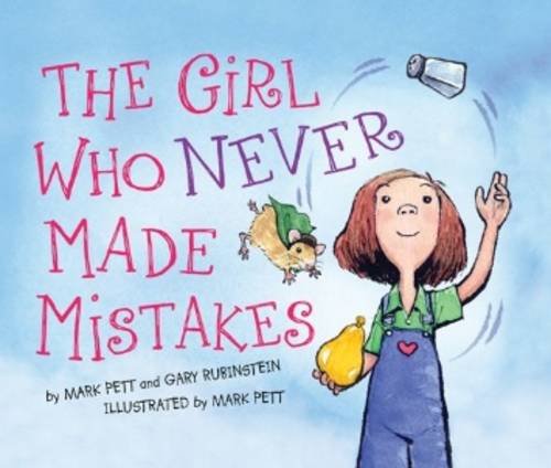 Girl Who Never Made Mistakes, The