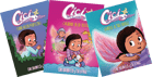 Cici: Un Cuento Hada (Cici: A Fairy's Tale)