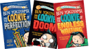 Cookie Chronicles