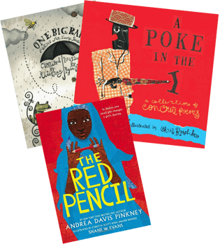 AACPS Grade 4: Poetry