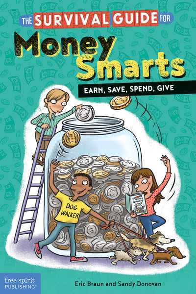 Survival Guide For Money Smarts, The