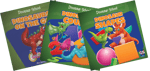 Dinosaur School