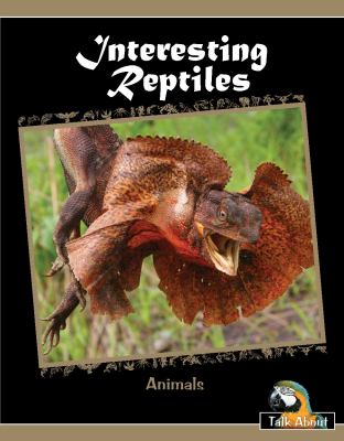 Interesting Reptiles