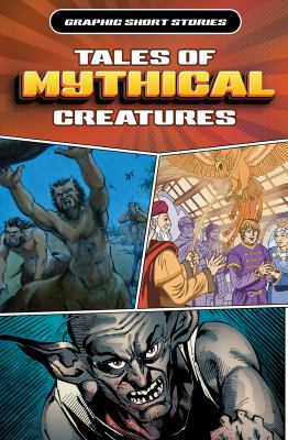 Tales Of Mythical Creatures