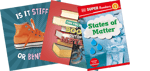 NGSS Grade 2 Matter & Its Interactions