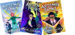 Artemis Fowl