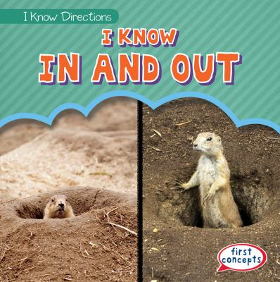 I Know In And Out