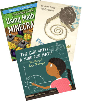 Above Level Informational Math (N-Q) Grade 2