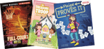New York City Take Home Pack, Grade 5 Mystery