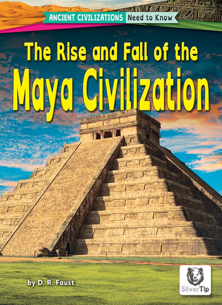 Rise And Fall Of The Maya Civilization, The