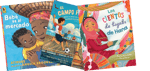 Aligned To Into Reading Grade 2 Module 10 Many Cultures, One World Spanish