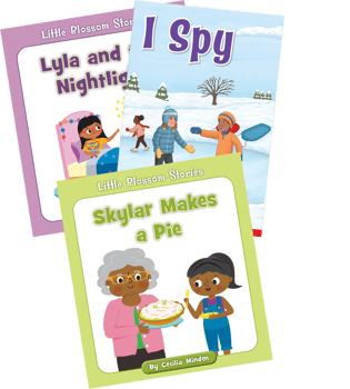 New York City Take Home Pack, Grade 1 Vowel Teams Long I