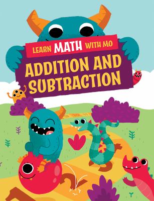 Addition And Subtraction