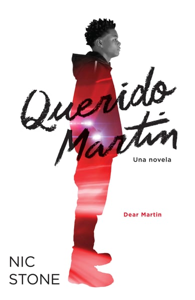 Querido Martin (Dear Martin)