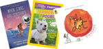 Bestsellers Below Lexile Level Grade 4 (180L-670L)
