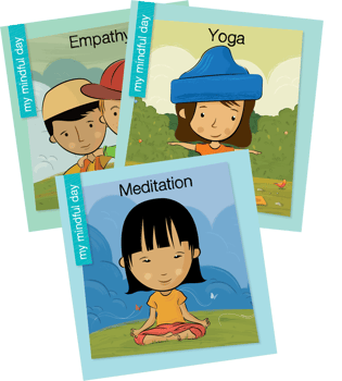 My Mindful Day