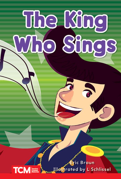 King Who Sings, The