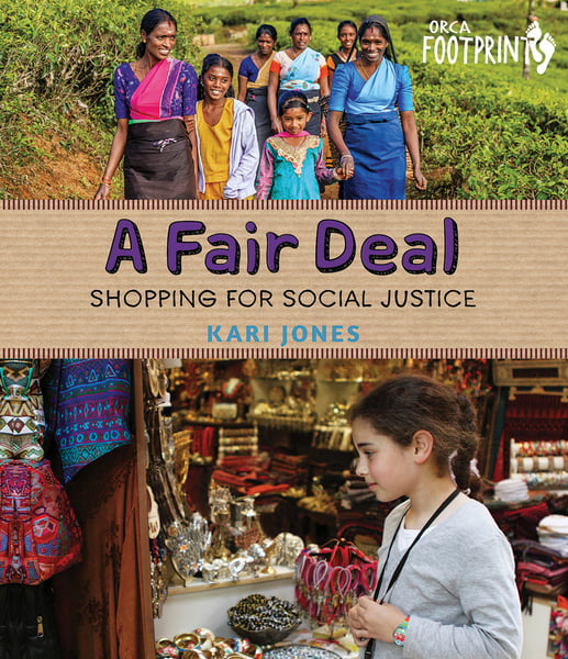 Fair Deal: Shopping For Social Justice, A