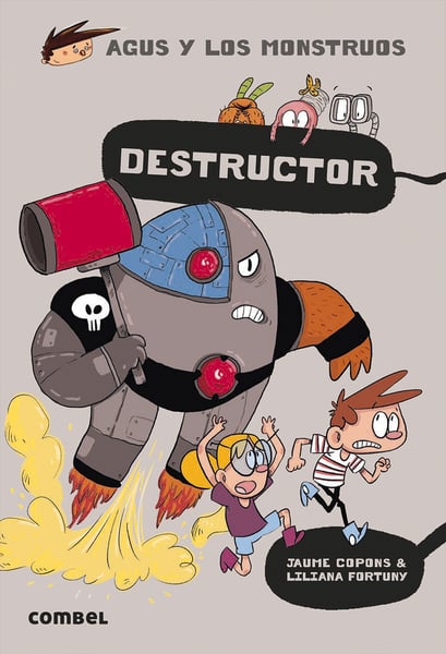 Destructor (Destoyer)