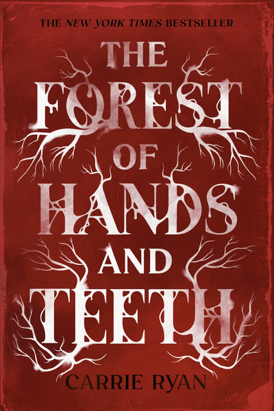 Forest Of Hands And Teeth, The
