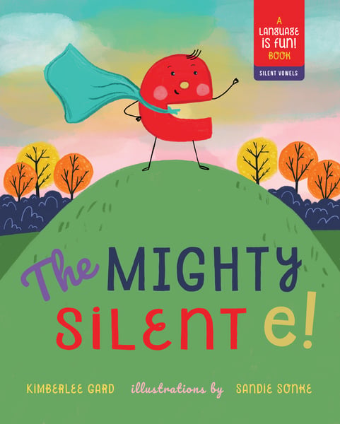 Mighty Silent e!, The