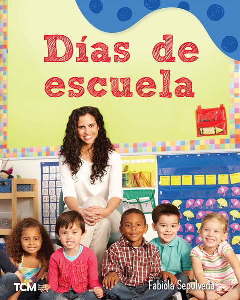 Dias De Escuela (School Days)