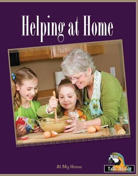 Helping At Home
