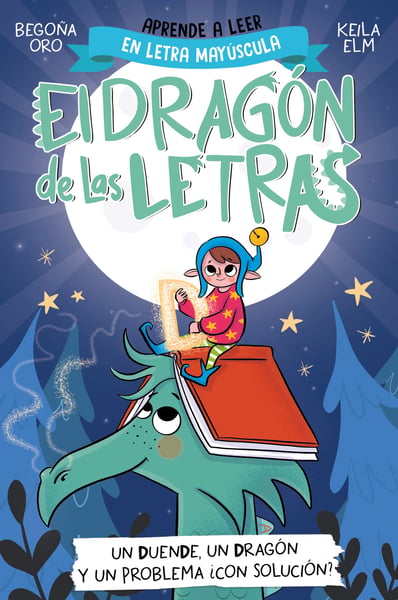 Un Duende, Un Dragon Y Un Problema... Con Solucion? (An Elf, A Dragon, And A Problem... With A Solution?)