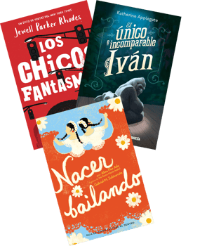 Favorite Literary Texts Grade 6 Spanish