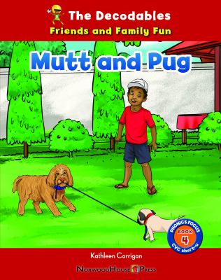 Mutt And Pug