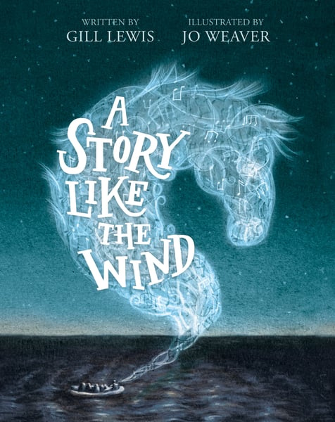 Story Like The Wind, A