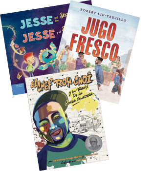 Aligned To Into Reading Grade 4 Module 8 Food For Thought Spanish