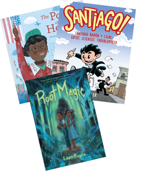 CPS Grade 4 Complete Cultural Infusion Library