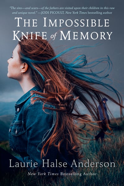 Impossible Knife Of Memory, The