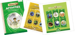 Talisman Series Sets 1 & 2