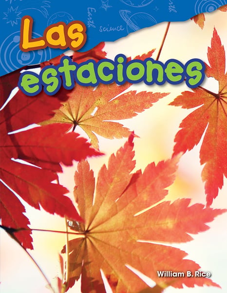 Las Estaciones (The Seasons)