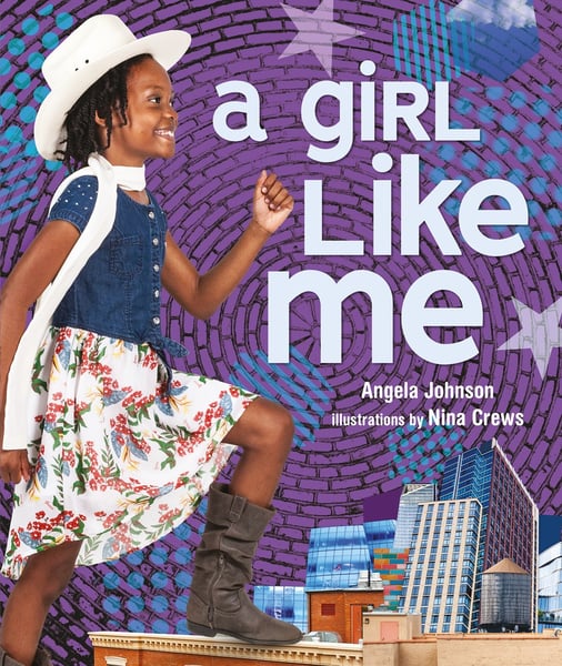 Girl Like Me, A
