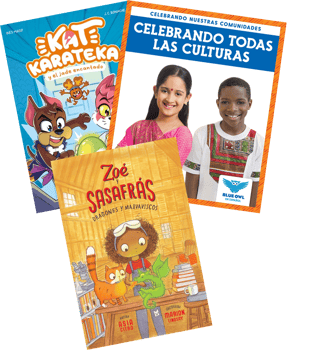 Social Emotional Learning Grades 3-4 Spanish