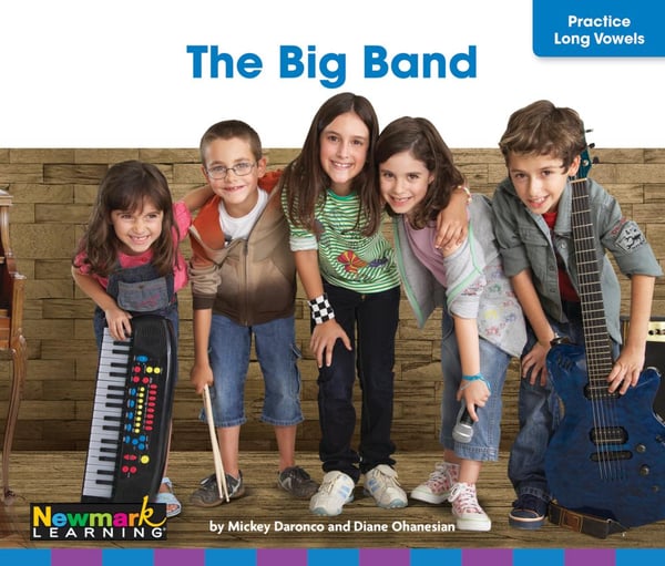 Big Band, The