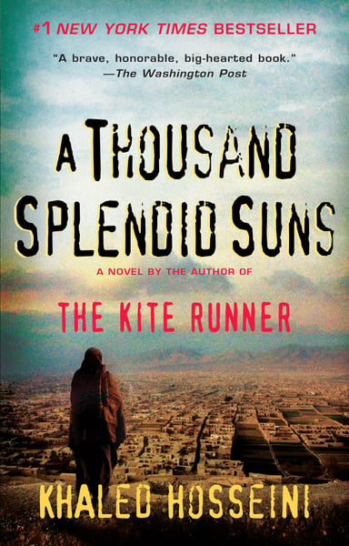 Thousand Splendid Suns, A