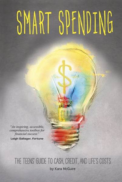Smart Spending: Guide To Cash, Credit, And Life's Assets