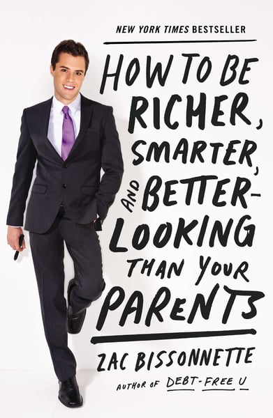 How To Be Richer, Smarter, And Better-Looking Than Your Parents