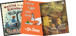 Planning Copies Wit & Wisdom - Grade 1 Module 1: A World Of Books